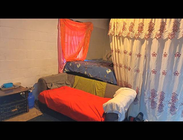 2 BEDROOM HOUSE FOR SALE IN ASANDA